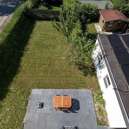 Ferienwohnungen An Der Himmelsleiter Oerlinghausen Dış mekan fotoğraf