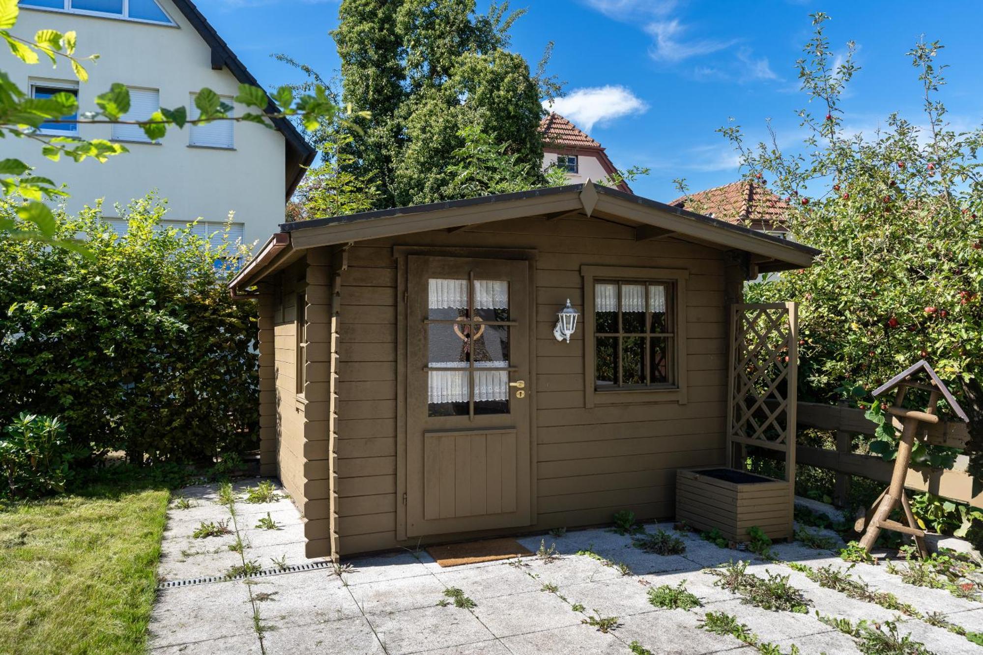 Ferienwohnungen An Der Himmelsleiter Oerlinghausen Dış mekan fotoğraf