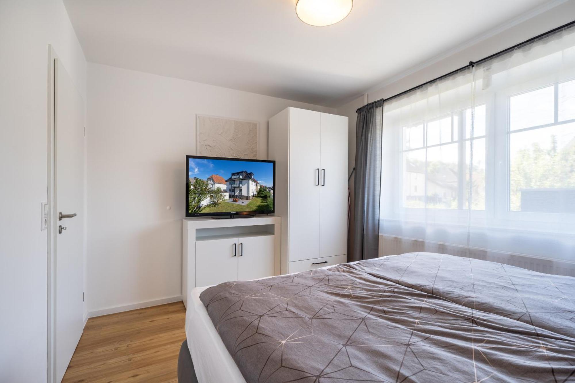 Ferienwohnungen An Der Himmelsleiter Oerlinghausen Dış mekan fotoğraf